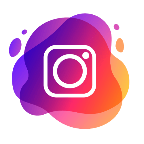 Instagram Social Media Icon