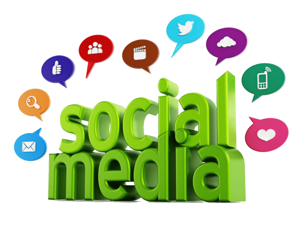 Social Media Marketing Services - Traffic9 Media