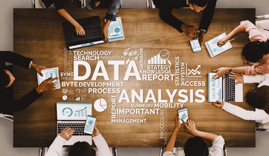 Data Analysis for Local Business