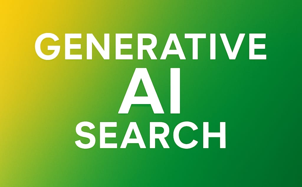 Generative AI