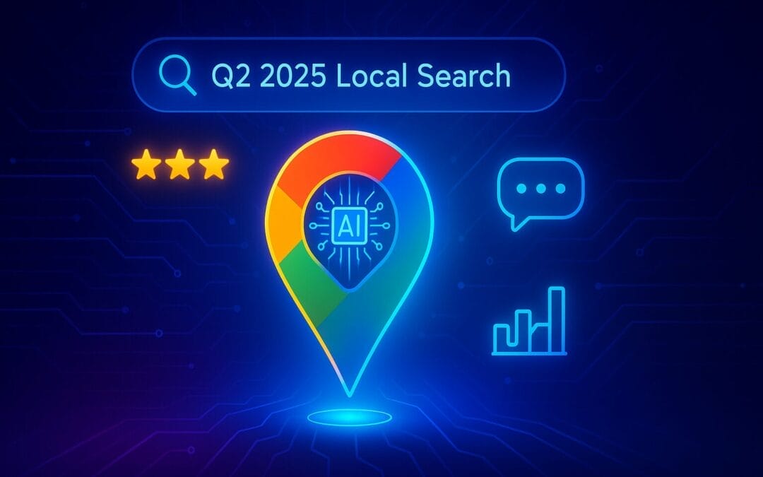 21 Crucial Local Search Changes